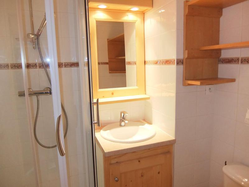 Vacances en montagne Appartement 1 pièces 4 personnes (3) - Aravis - Les Menuires