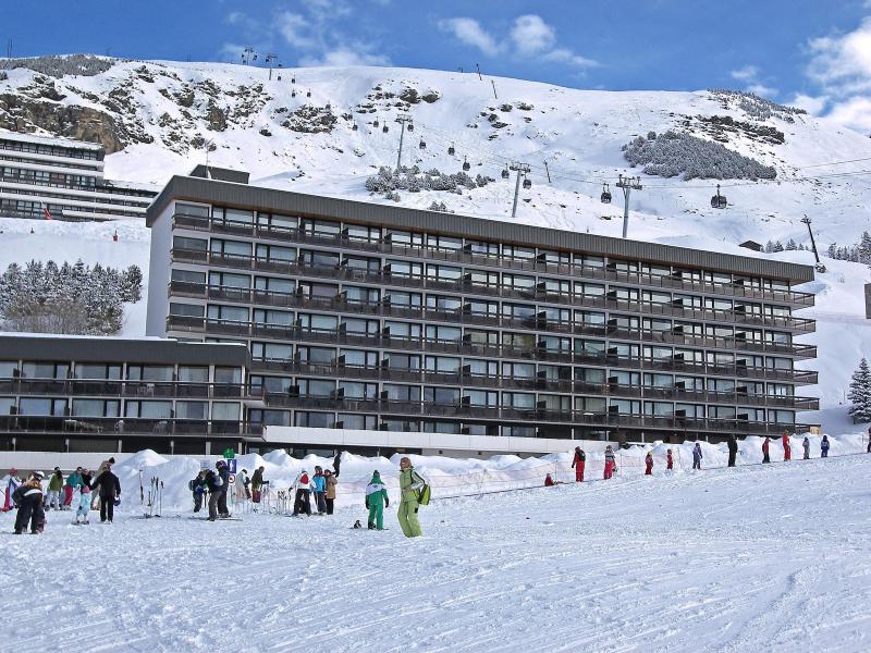Vacances en montagne Aravis - Les Menuires