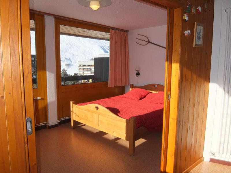 Vacanze in montagna Appartamento 3 stanze per 6 persone (2) - Aravis - Les Menuires - Alloggio