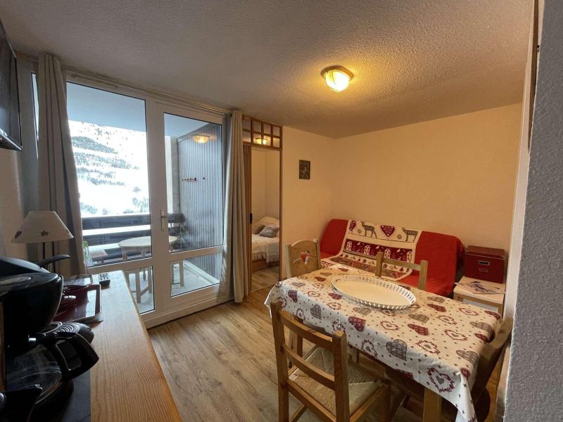 Каникулы в горах Апартаменты 2 комнат 4 чел. (1003) - Arc en Ciel B - Les 2 Alpes - квартира