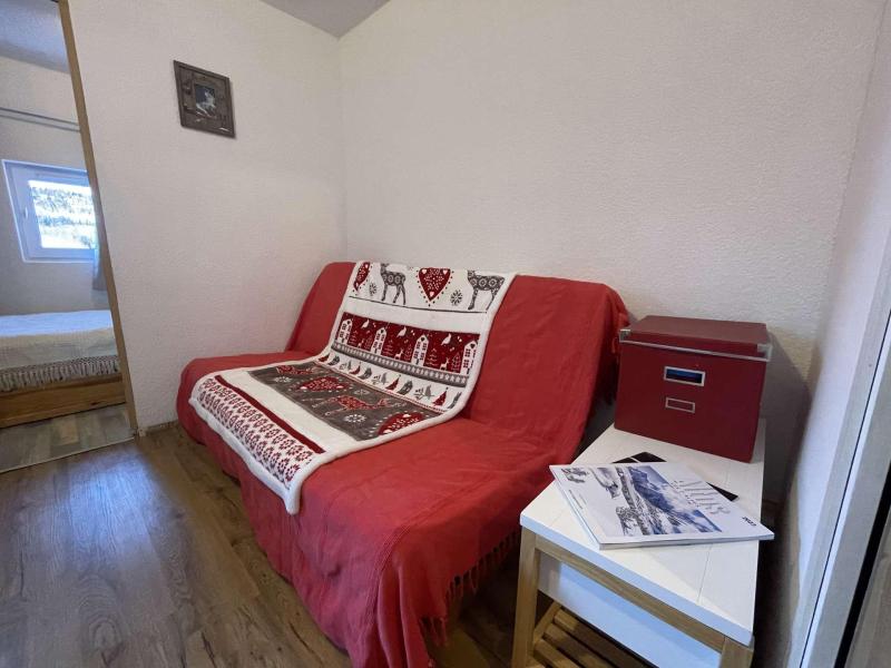 Holiday in mountain resort 2 room apartment sleeping corner 4 people (1003) - Arc en Ciel B - Les 2 Alpes - Accommodation