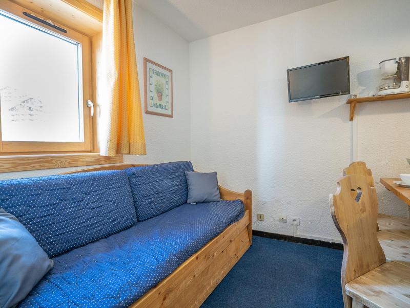 Каникулы в горах Апартаменты 2 комнат 6 чел. (13) - Arcelle - Val Thorens - квартира