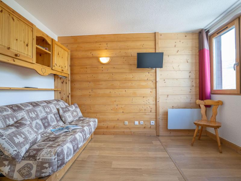 Urlaub in den Bergen 2-Zimmer-Appartment für 4 Personen (20) - Arcelle - Val Thorens - Unterkunft