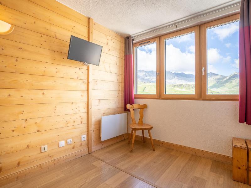 Urlaub in den Bergen 2-Zimmer-Appartment für 4 Personen (20) - Arcelle - Val Thorens - Unterkunft