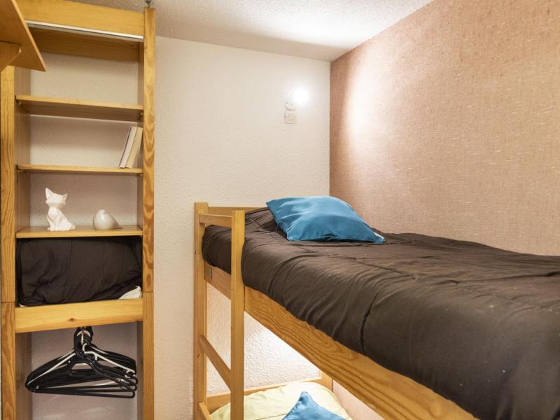 Urlaub in den Bergen 2-Zimmer-Berghütte für 4 Personen (17) - Arcelle - Val Thorens - Stockbetten