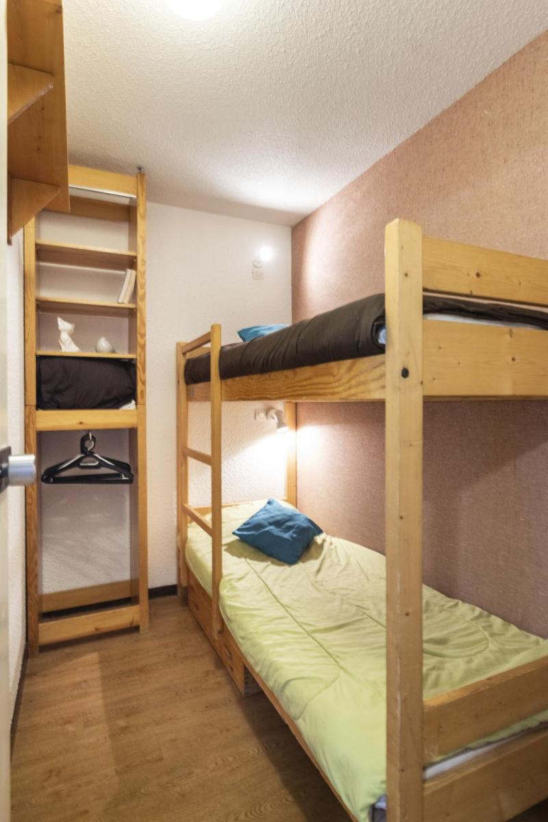 Wakacje w górach Apartament 2 pokojowy z alkową 4 osoby (17) - Arcelle - Val Thorens - Łóżkami piętrowymi