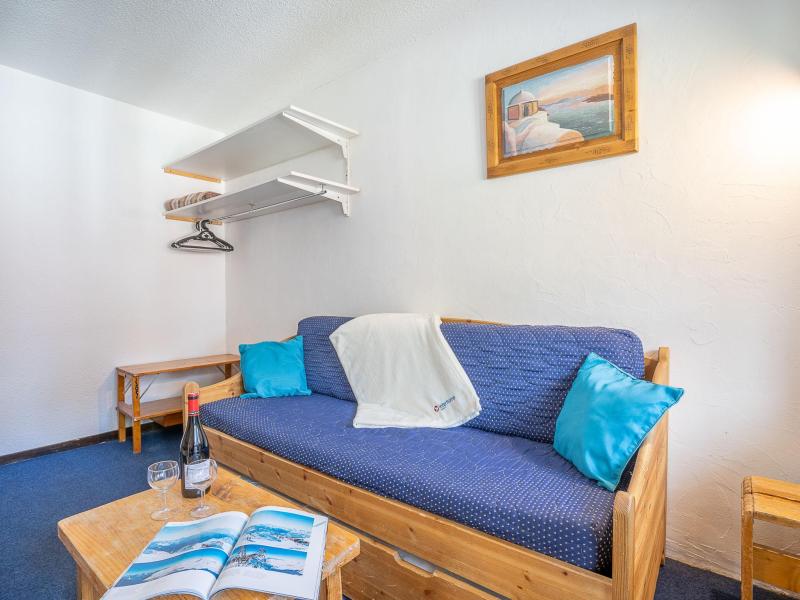 Vacaciones en montaña Apartamento 2 piezas para 6 personas (13) - Arcelle - Val Thorens - Alojamiento