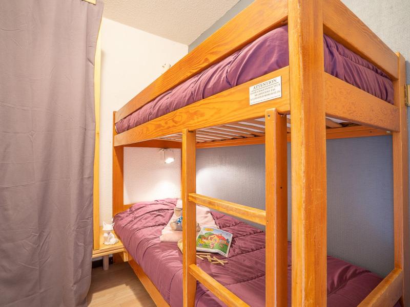 Vacaciones en montaña Apartamento cabina 2 piezas para 4 personas (11) - Arcelle - Val Thorens - Alojamiento