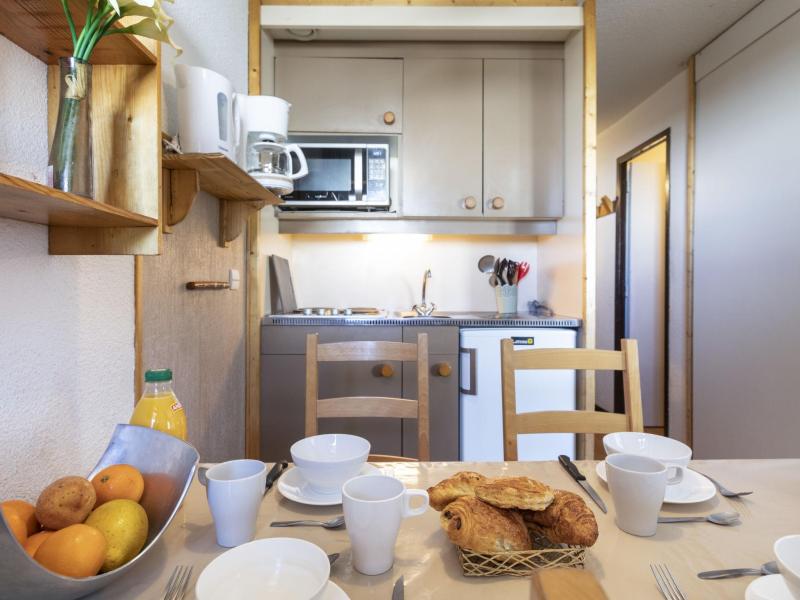 Vacaciones en montaña Apartamento cabina 2 piezas para 4 personas (17) - Arcelle - Val Thorens - Kitchenette