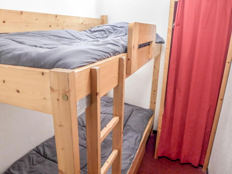 Vakantie in de bergen Appartement 2 kamers 6 personen (12) - Arcelle - Val Thorens - Cabine