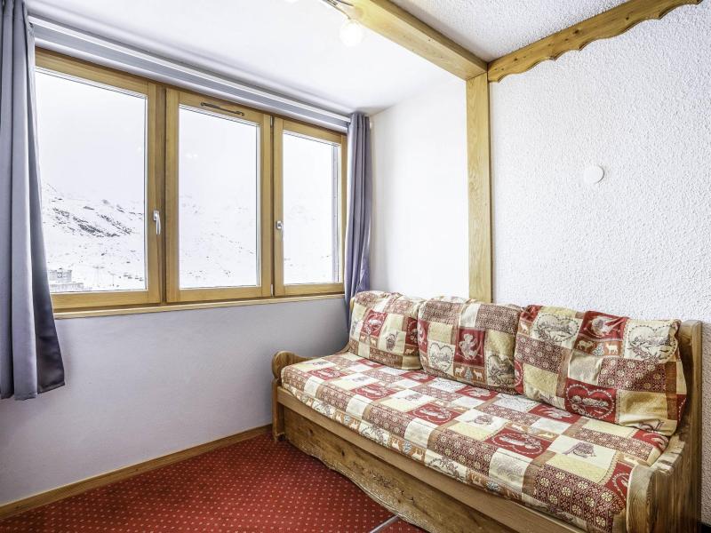 Vakantie in de bergen Appartement 2 kamers 6 personen (12) - Arcelle - Val Thorens - Woonkamer