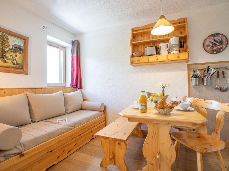 Vacances en montagne Appartement 2 pièces 4 personnes (20) - Arcelle - Val Thorens - Logement