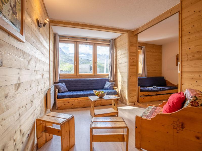 Vacances en montagne Appartement 2 pièces 5 personnes (10) - Arcelle - Val Thorens - Logement