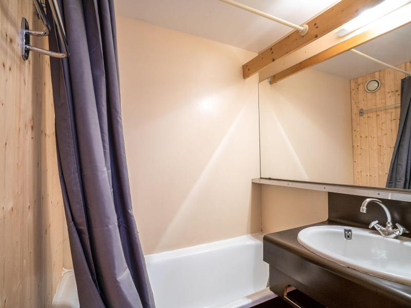 Vacances en montagne Appartement 2 pièces 6 personnes (12) - Arcelle - Val Thorens - Salle de bain