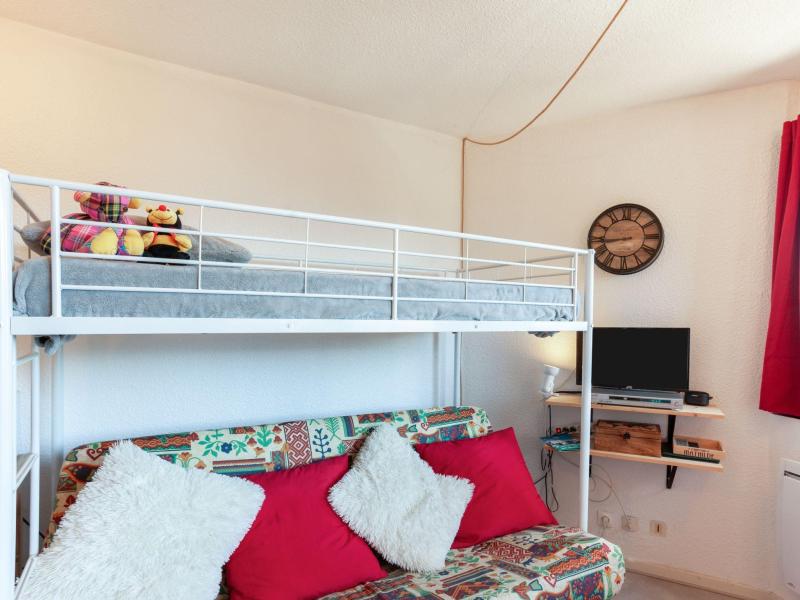 Urlaub in den Bergen 1-Zimmer-Appartment für 2 Personen (5) - Ariane - Le Corbier - Unterkunft