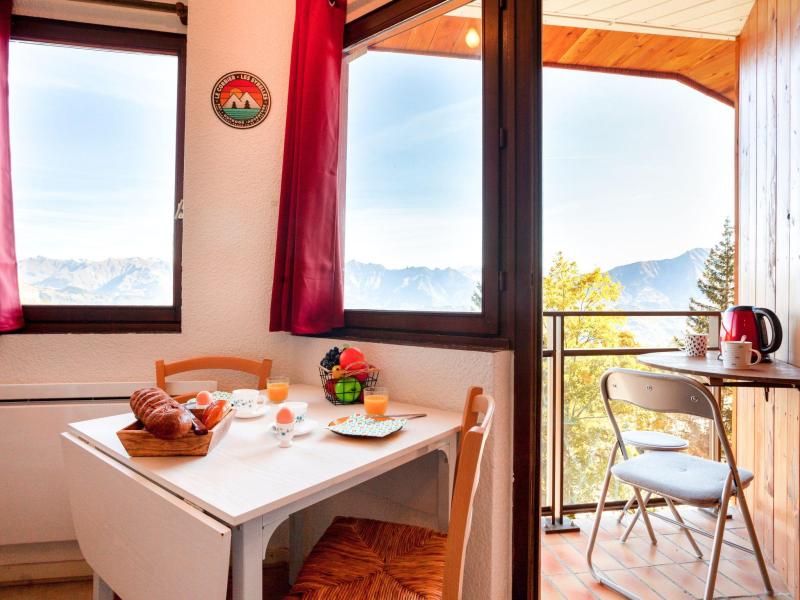 Vacanze in montagna Appartamento 1 stanze per 2 persone (5) - Ariane - Le Corbier - Alloggio