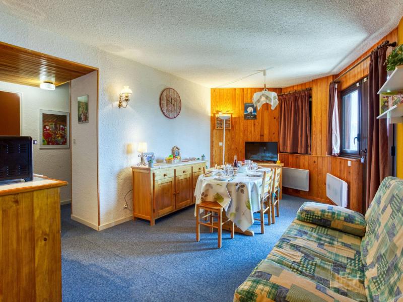 Vakantie in de bergen Appartement 2 kamers 6 personen (3) - Ariane - Le Corbier - Verblijf