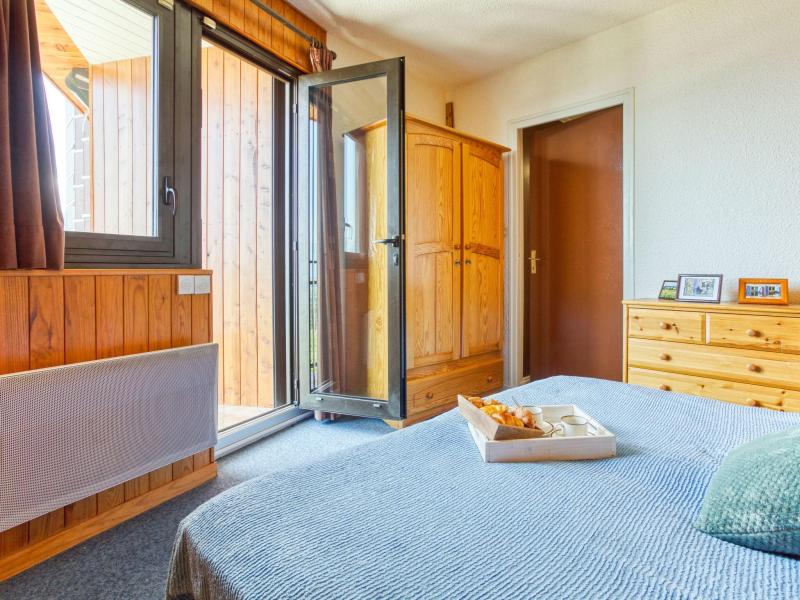 Vacances en montagne Appartement 2 pièces 6 personnes (3) - Ariane - Le Corbier - Logement