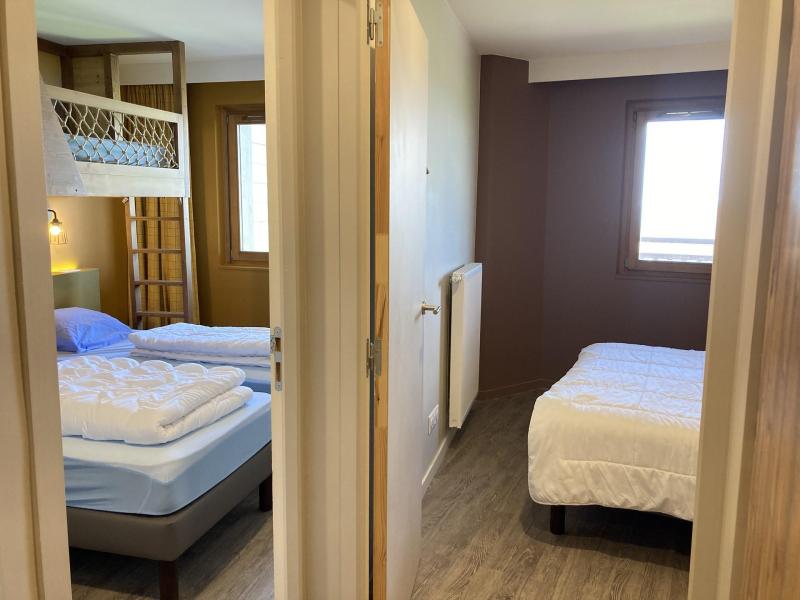 Holiday in mountain resort 3 room apartment 7 people (402) - Arietis - Avoriaz - Bedroom