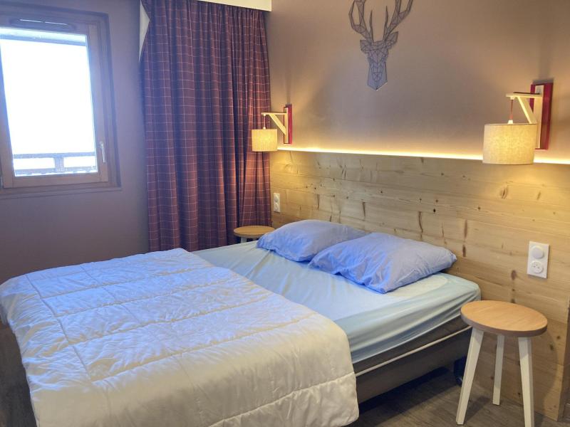 Holiday in mountain resort 3 room apartment 7 people (402) - Arietis - Avoriaz - Bedroom