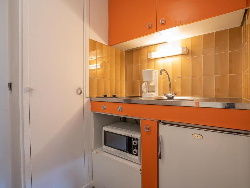 Vacanze in montagna Appartamento 1 stanze per 2 persone (4) - Armoise - Les Menuires - Alloggio