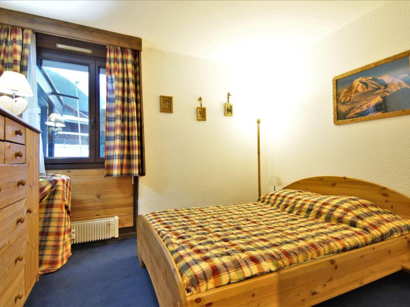Urlaub in den Bergen 2-Zimmer-Appartment für 4 Personen (4) - Arve 1 et 2 - Chamonix - Unterkunft
