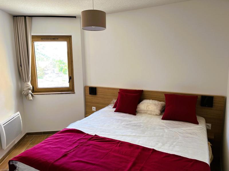 Vacances en montagne ARYA - Living Stone - Vars - Chambre