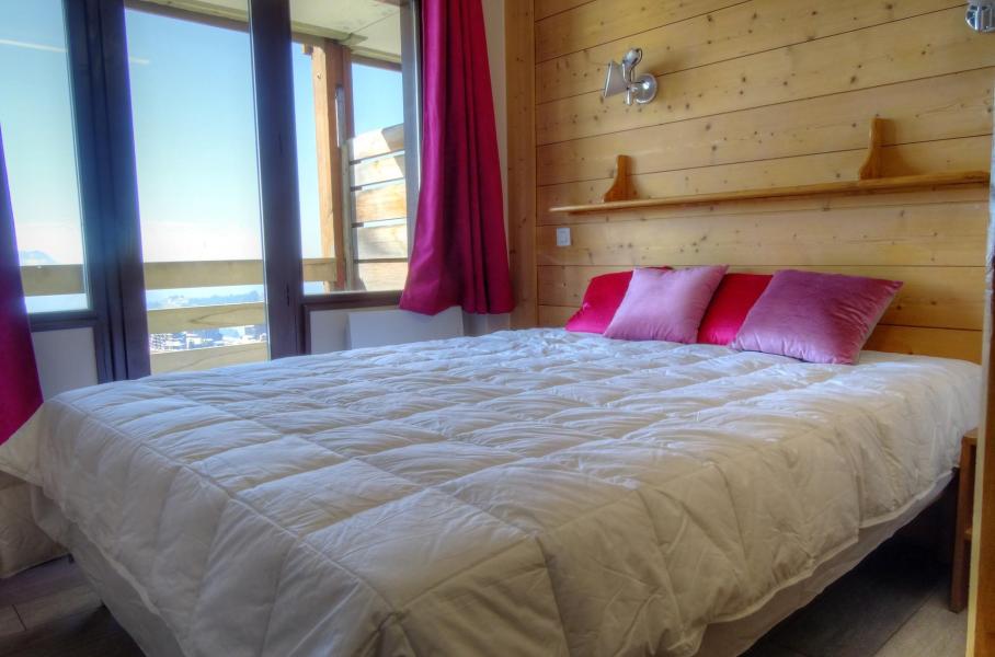 Holiday in mountain resort 3 room apartment 7 people (905) - Aster - Avoriaz - Bedroom