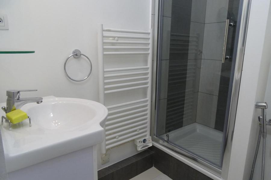 Holiday in mountain resort 3 room apartment 7 people (905) - Aster - Avoriaz - Shower room