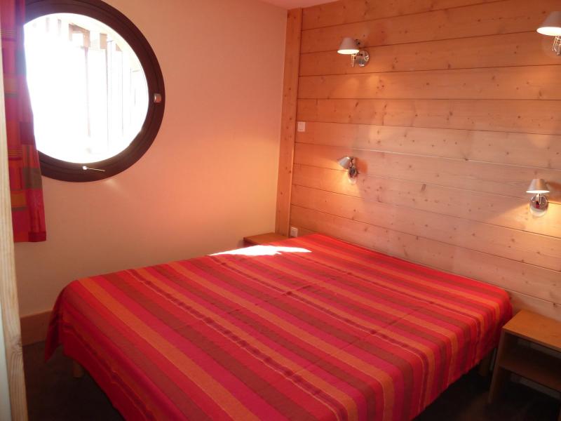 Holiday in mountain resort 4 room apartment 8 people (608) - Aster - Avoriaz - Bedroom