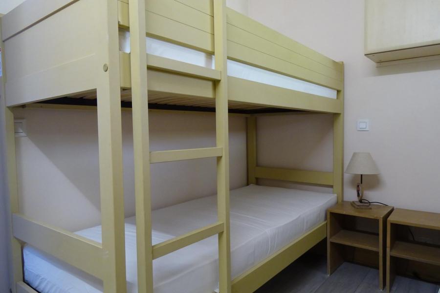 Vacaciones en montaña Apartamento 3 piezas para 7 personas (905) - Aster - Avoriaz - Cabina