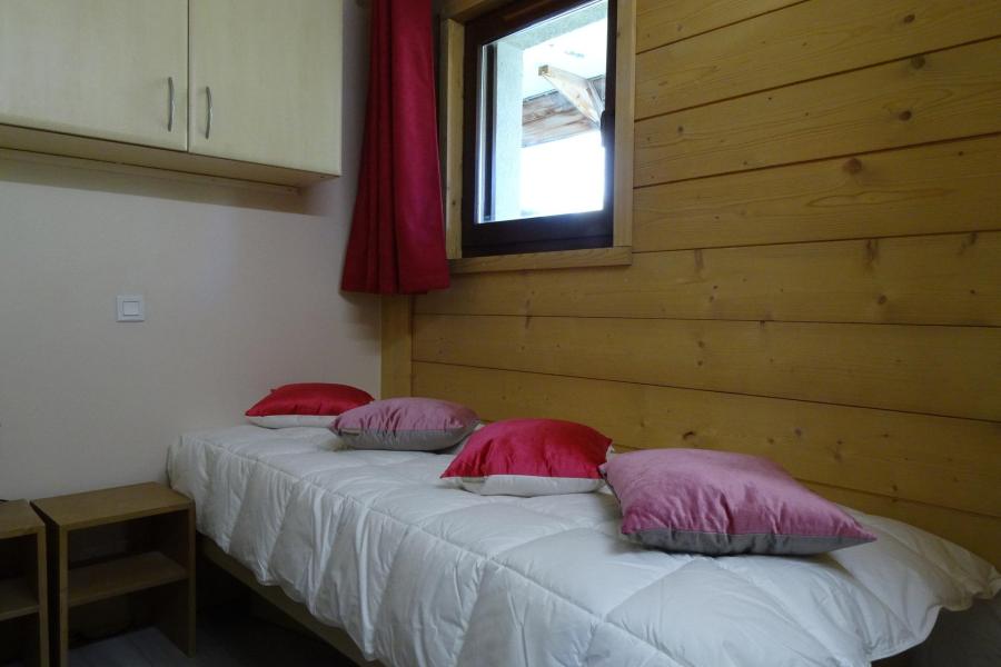 Vacaciones en montaña Apartamento 3 piezas para 7 personas (905) - Aster - Avoriaz - Cabina