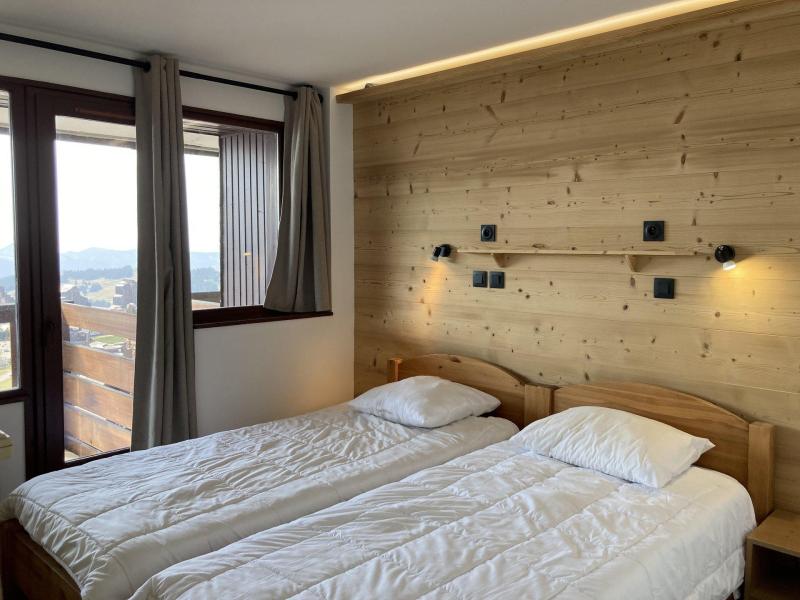 Vacaciones en montaña Apartamento 4 piezas para 8 personas (702) - Aster - Avoriaz - Habitación