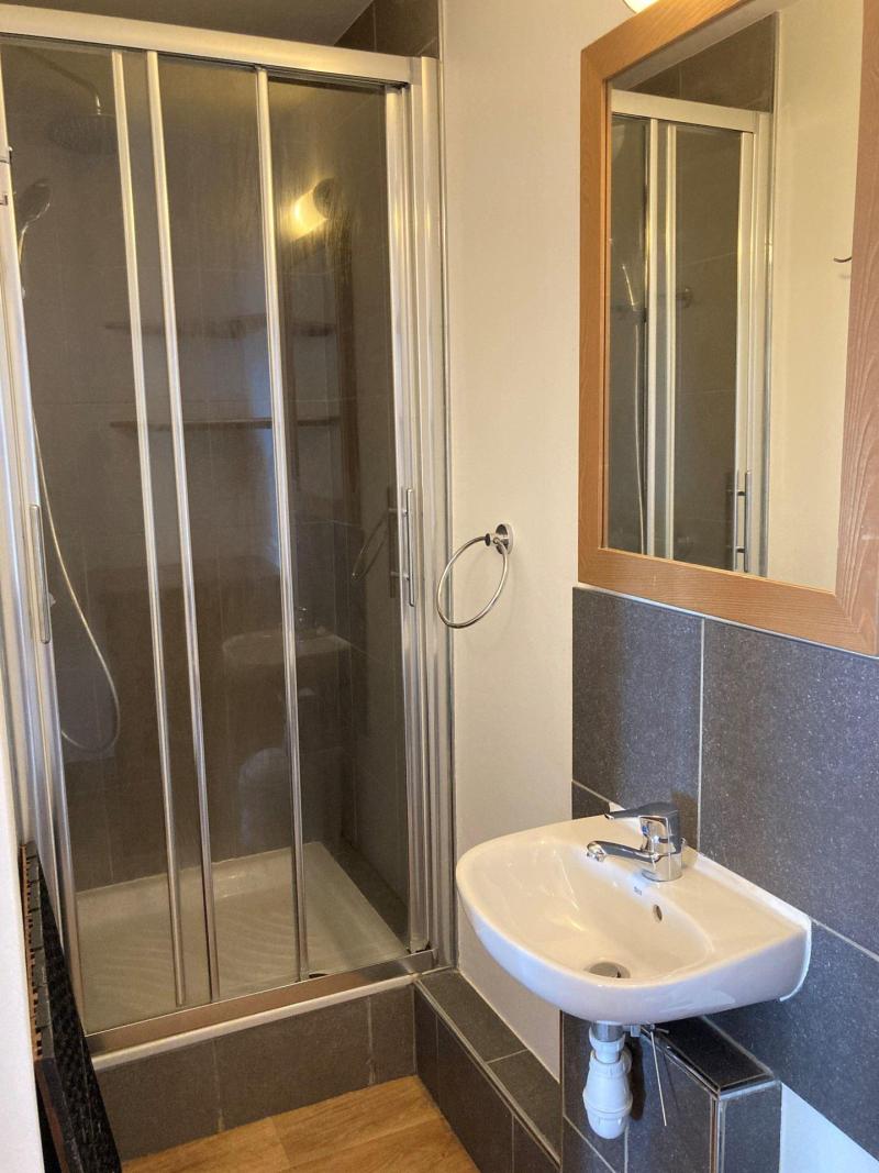 Vakantie in de bergen Appartement 4 kamers 8 personen (702) - Aster - Avoriaz - Badkamer