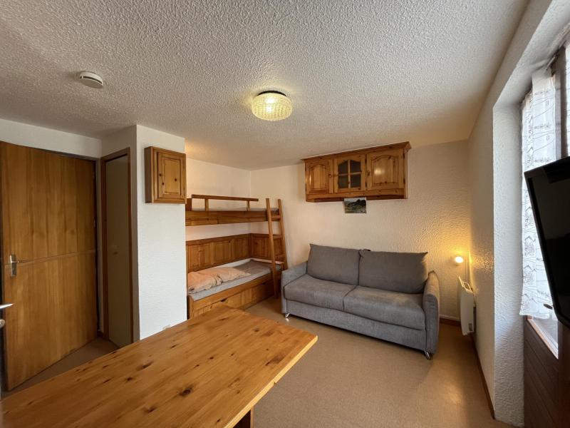 Vacances en montagne Appartement 2 pièces 2 personnes (35781) - Au Centre du Village - Arêches-Beaufort