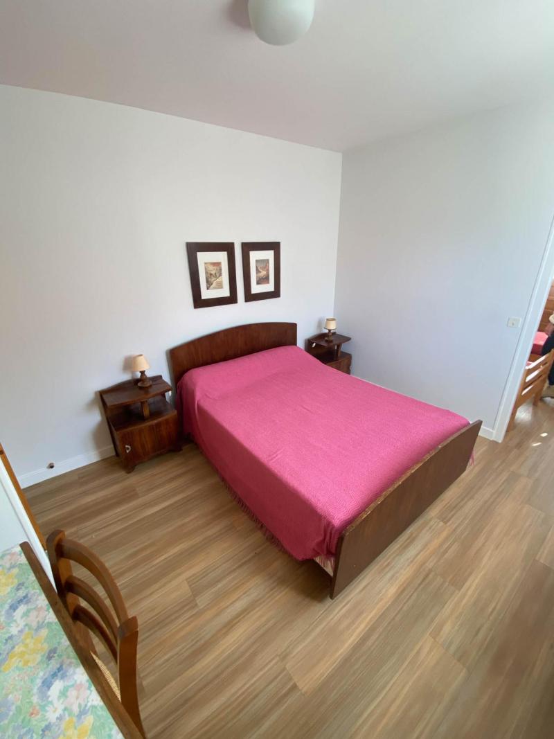 Urlaub in den Bergen 2-Zimmer-Appartment für 4 Personen (35781) - Au Centre du Village - Arêches-Beaufort - Schlafzimmer