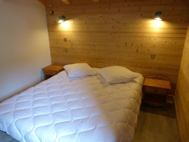 Holiday in mountain resort 5 room apartment 10 people (35776) - Au Centre du Village - Arêches-Beaufort - Bedroom