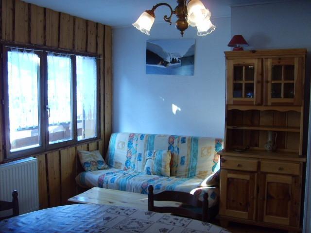 Vacanze in montagna Appartamento 4 stanze per 6 persone (35754) - Au Centre du Village - Arêches-Beaufort