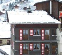 Vacanze in montagna Appartamento 2 stanze per 4 persone (35781) - Au Centre du Village - Arêches-Beaufort
