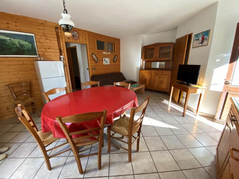 Vacanze in montagna Appartamento 3 stanze per 5 persone (35779) - Au Centre du Village - Arêches-Beaufort