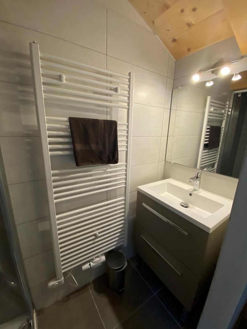 Holiday in mountain resort 5 room apartment 10 people (35776) - Au Centre du Village - Arêches-Beaufort