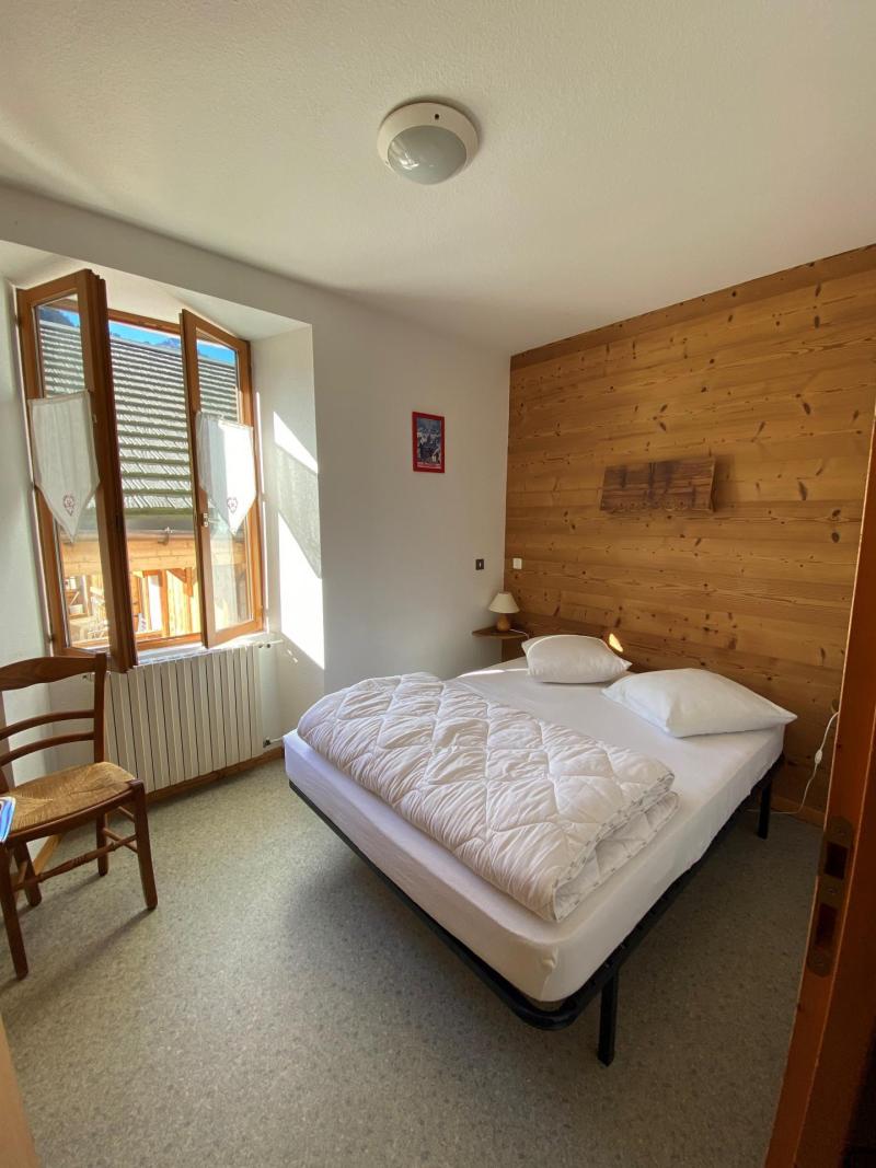 Holiday in mountain resort 3 room apartment 6 people (35779) - Au Centre du Village - Arêches-Beaufort