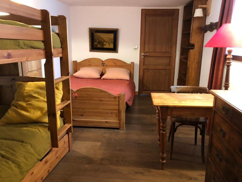 Vakantie in de bergen Chalet 4 kamers 8 personen (719635) - Au Centre du Village - Arêches-Beaufort