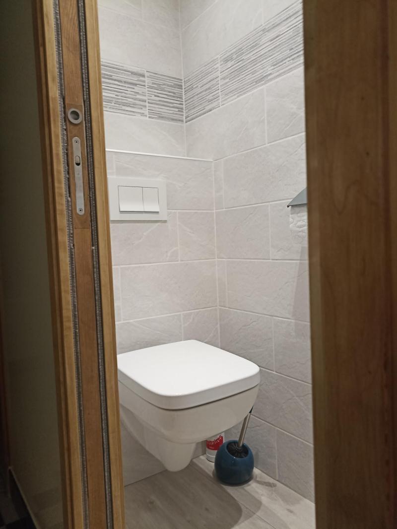 Vacances en montagne Appartement 2 pièces 5 personnes (36189) - Au Centre du Village - Arêches-Beaufort - Wc