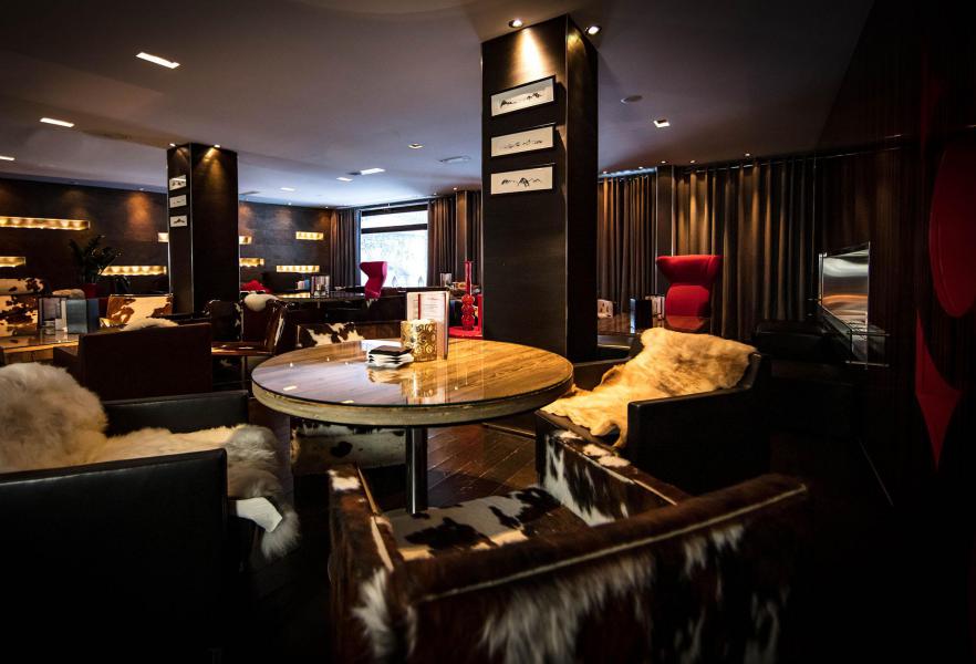 Каникулы в горах Avenue Lodge Hôtel - Val d'Isère - 