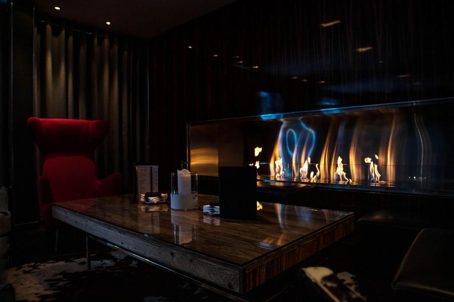 Каникулы в горах Avenue Lodge Hôtel - Val d'Isère - 