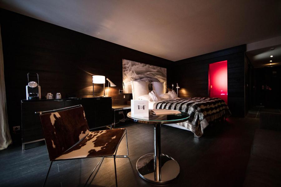 Каникулы в горах Avenue Lodge Hôtel - Val d'Isère - Комната