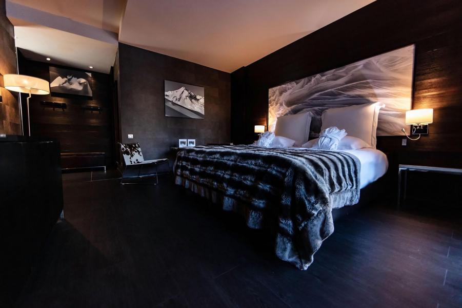 Каникулы в горах Avenue Lodge Hôtel - Val d'Isère - Комната