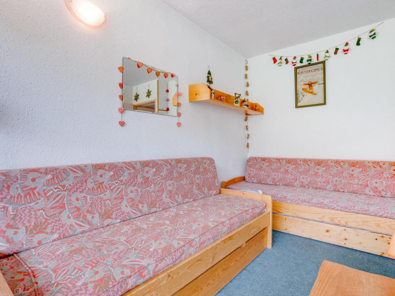 Vacances en montagne Appartement 2 pièces 4 personnes (4) - Baikonour - Le Corbier