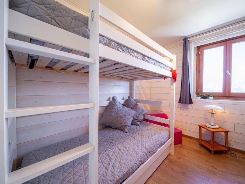 Vacaciones en montaña Apartamento 3 piezas para 6 personas (6) - Baikonour - Le Corbier - Cabina